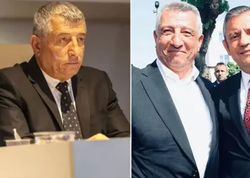 Orta Doğu’da Sıcak Gece: ABD Ordusu İran’ı Vurdu, Patlama Sesleri Yükseldi!