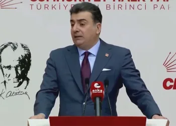 CHP’de “Mutlak Butlan” Depremi: Milletvekili Hasan Öztürkmen İçin İhraç İstemi!