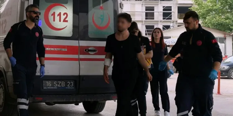 Efkan Ala’dan CHP’ye Sert Eleştiri: “Muhalefetin İçi Orta Doğu Kadar Karışık”