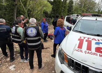 Kırıkkale’de firari 2 hükümlü yakalandı