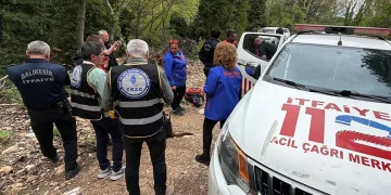 Kırıkkale’de firari 2 hükümlü yakalandı