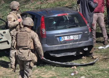 Bolu Belediyesine yönelik “nitelikli dolandırıcılık” soruşturmasında 2 tahliye