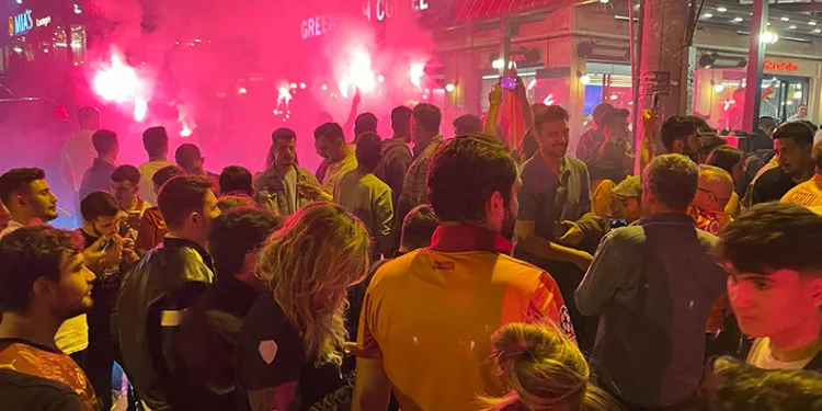 Bursa’da feci kaza: 2 yaralı