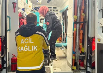 Kırıkkale’de firari 2 hükümlü yakalandı