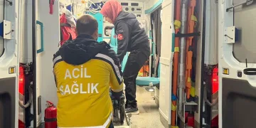 Kırıkkale’de firari 2 hükümlü yakalandı