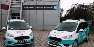 Genç sanatçılar eserlerini karekodla dijitale taşıdı