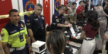 Kurtulmuş: “Terörsüz Türkiye hedefinde büyük mesafe alındı”