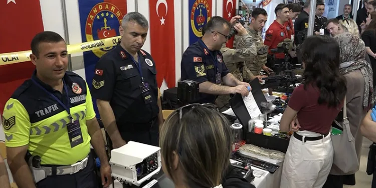 Kurtulmuş: “Terörsüz Türkiye hedefinde büyük mesafe alındı”