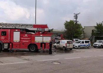Kurban pazarında güldüren anlar…Mali Polis çetin pazarlığa dahil oldu