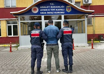 Kırıkkale’de firari 2 hükümlü yakalandı
