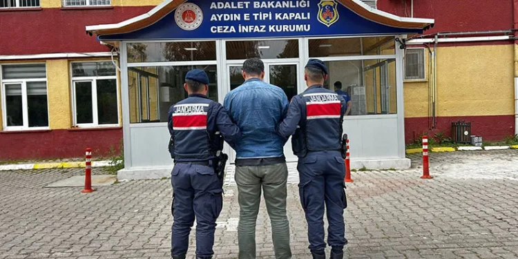 Kırıkkale’de firari 2 hükümlü yakalandı
