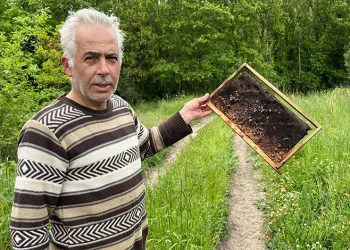 Bursa’da feci kaza: 2 yaralı
