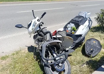 Kırıkkale’de firari 2 hükümlü yakalandı