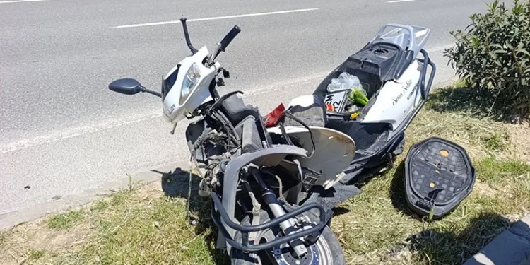 Kırıkkale’de firari 2 hükümlü yakalandı