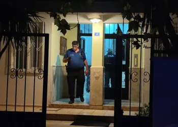 Kırıkkale’de firari 2 hükümlü yakalandı