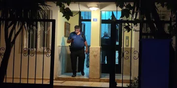 Kırıkkale’de firari 2 hükümlü yakalandı