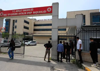 Kırıkkale’de firari 2 hükümlü yakalandı
