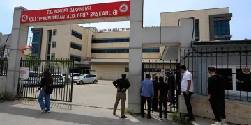 Kırıkkale’de firari 2 hükümlü yakalandı