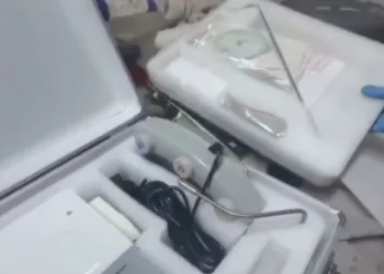 Kırıkkale’de firari 2 hükümlü yakalandı
