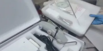 Kırıkkale’de firari 2 hükümlü yakalandı