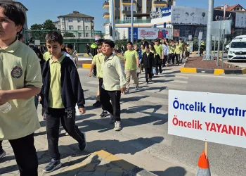 Kırıkkale’de firari 2 hükümlü yakalandı