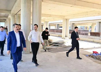 Bursa’da uyuşturucu taciri yakalandı
