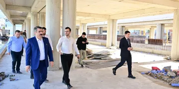 Bursa’da uyuşturucu taciri yakalandı