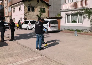 Bursa’da uyuşturucu taciri yakalandı