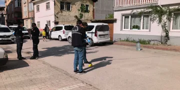Bursa’da uyuşturucu taciri yakalandı