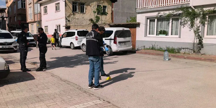 Bursa’da uyuşturucu taciri yakalandı