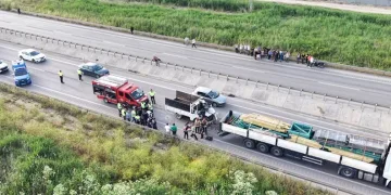 Bursa’da feci kaza: 1 ölü