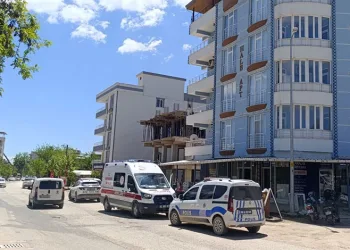 Kırıkkale’de firari 2 hükümlü yakalandı