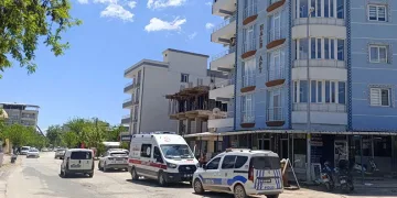 Kırıkkale’de firari 2 hükümlü yakalandı