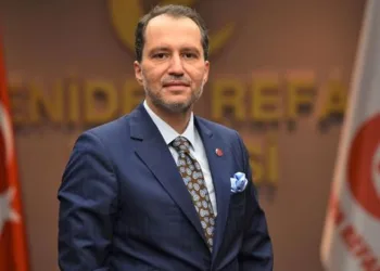 CHP’de “Mutlak Butlan” Depremi: Milletvekili Hasan Öztürkmen İçin İhraç İstemi!