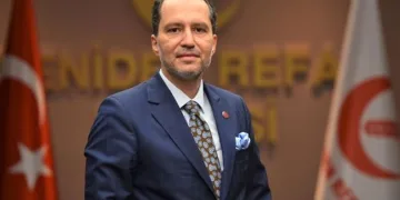 CHP’de “Mutlak Butlan” Depremi: Milletvekili Hasan Öztürkmen İçin İhraç İstemi!