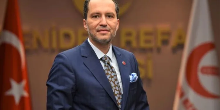 CHP’de “Mutlak Butlan” Depremi: Milletvekili Hasan Öztürkmen İçin İhraç İstemi!