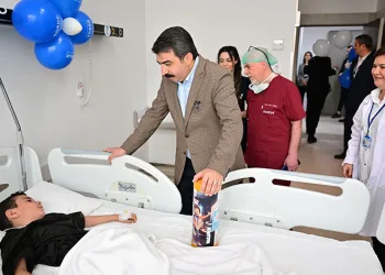 Efkan Ala’dan CHP’ye Sert Eleştiri: “Muhalefetin İçi Orta Doğu Kadar Karışık”