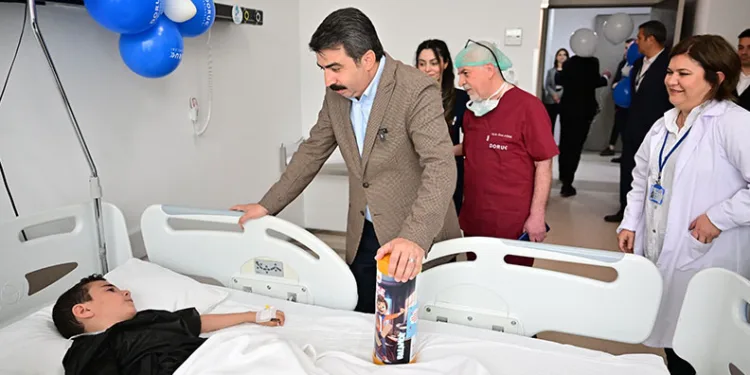 Efkan Ala’dan CHP’ye Sert Eleştiri: “Muhalefetin İçi Orta Doğu Kadar Karışık”