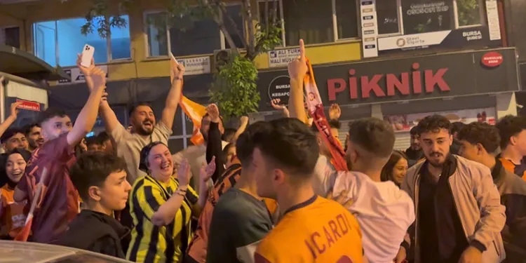 Bursa’da uyuşturucu taciri yakalandı