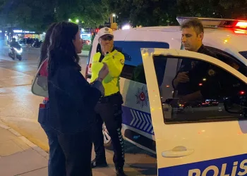 Bursa’da feci kaza: 1 ölü