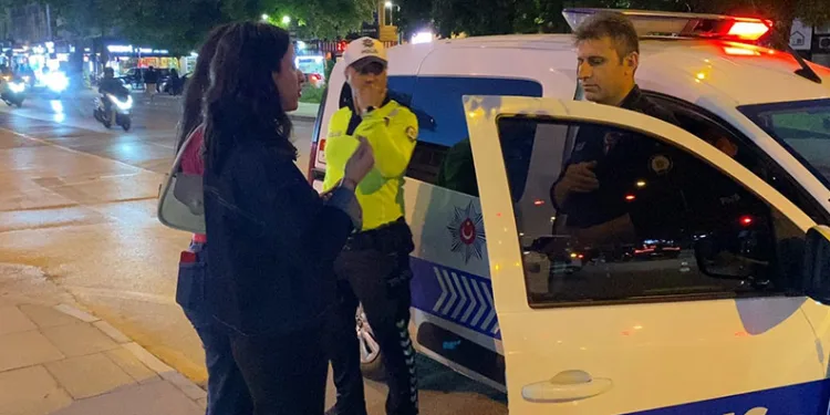 Bursa’da feci kaza: 1 ölü