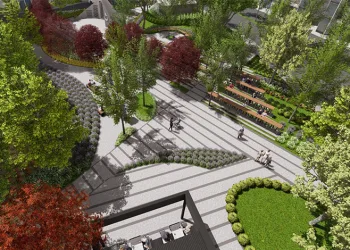 Gemlik’te işgal edilen otopark ve tuvaletlere kaymakamlık müdahalesi