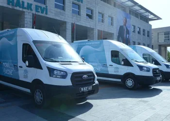 Eşrefoğlu Rumi vefatının 557. yılında yad edildi