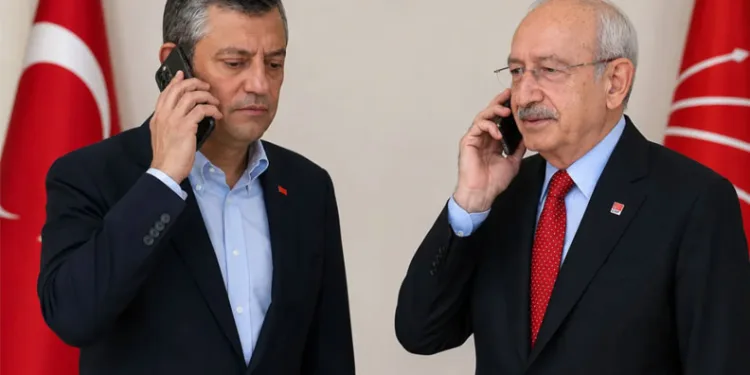 Nilüfer Belediyesi bayram boyunca sahada