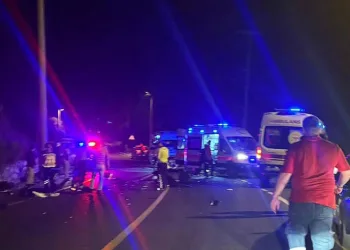 Bolu Belediyesine yönelik “nitelikli dolandırıcılık” soruşturmasında 2 tahliye