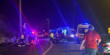 Bolu Belediyesine yönelik “nitelikli dolandırıcılık” soruşturmasında 2 tahliye