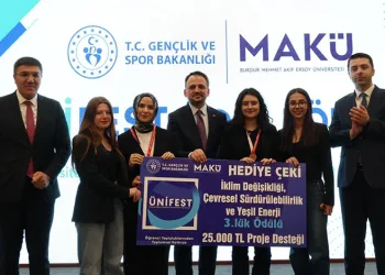 Gemlik’te işgal edilen otopark ve tuvaletlere kaymakamlık müdahalesi