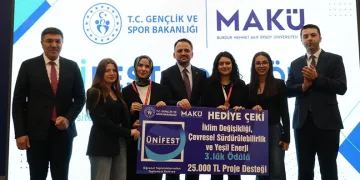 Gemlik’te işgal edilen otopark ve tuvaletlere kaymakamlık müdahalesi