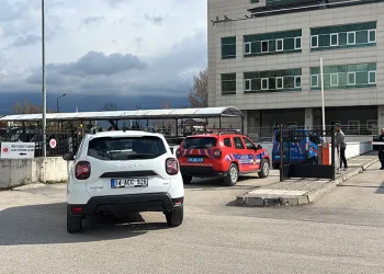 Bolu Belediyesine yönelik “nitelikli dolandırıcılık” soruşturmasında 2 tahliye