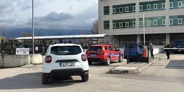 Bolu Belediyesine yönelik “nitelikli dolandırıcılık” soruşturmasında 2 tahliye